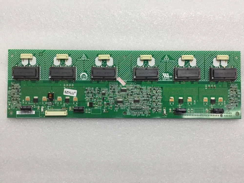 Оригинальный Новый 32LX60DA TCL L32N9 4H.V0708.411/B spot