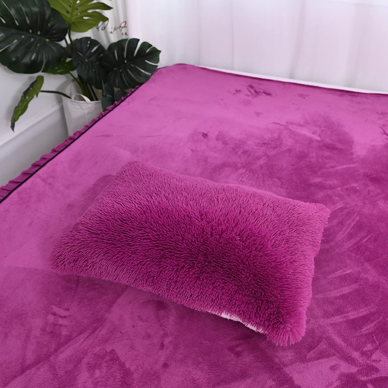 Комплект постельного белья комплект из 4 предметов | Дом и сад