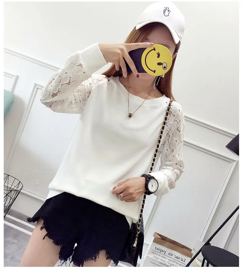 Shintimes, Цветочная кружевная блузка для женщин, Blusa Feminina Blusas Mujer De Moda,, Женские топы и блузки, Chemise Femme, хлопковая одежда