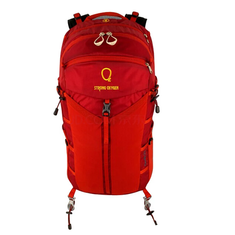 Газель Strong Oxygen 26L рюкзак для улицы легкая дышащая сумка альпинизма спортивная