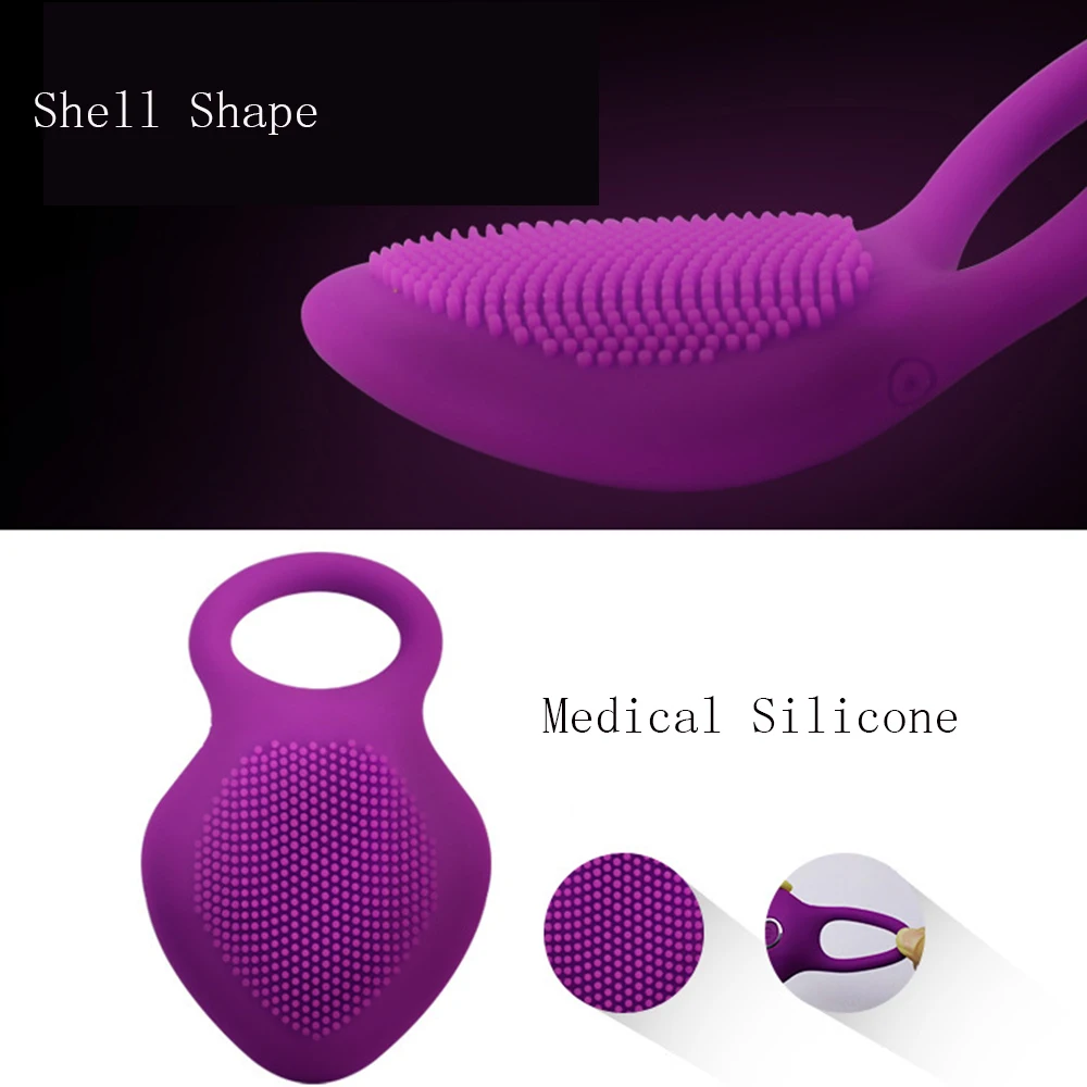 MQ задерживающее устройство для пениса кольцо Вибраторы мужчин женщин