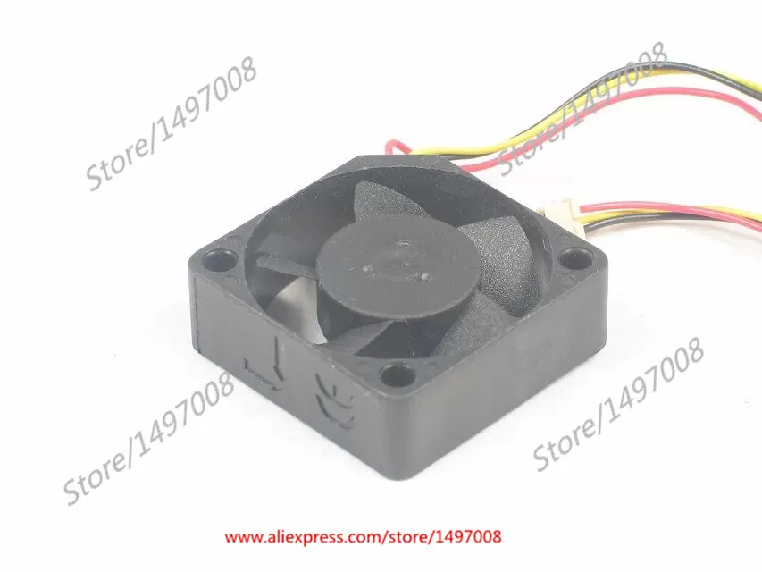 SUNON MC30100V2-000C-G99 DC 5V 0 38 W 30x30x10mm вентилятор охлаждения сервера | Компьютеры и офис