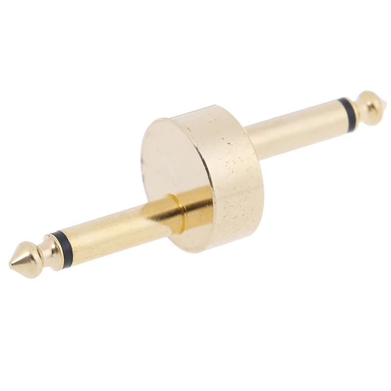 1 шт. переходник для электрической педали гитары | Спорт и развлечения