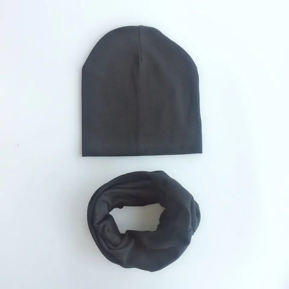 Детская шапка зимняя детская шляпа для мальчиков и девочек детский хлопковый