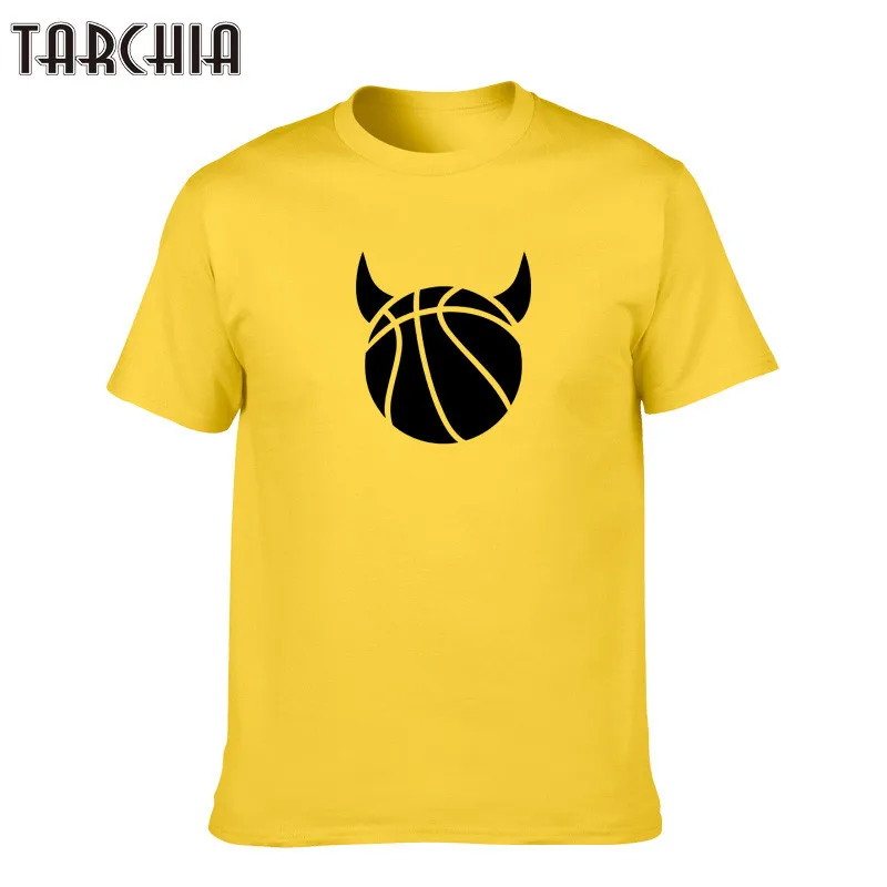 

TARCHIA Men's T-shirt 2021 Summer Men's Hip Hop Short Sleeve T Shirts Casual Streetwear Tops Fashion Men Print Tees Shirts
