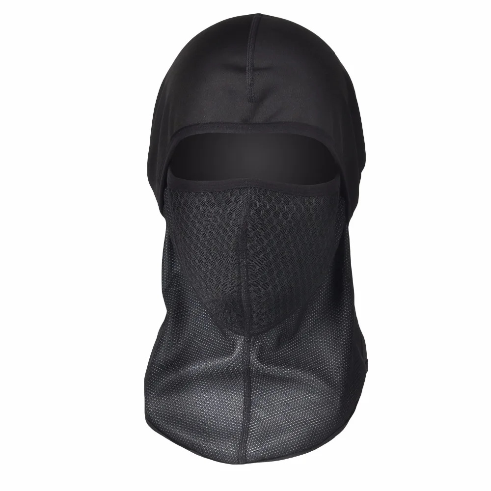 Q978 Autumn winter windproof cold riding mask cap sports face bike motorcycle headdress men are protective Cycling Face Mask | Спорт и