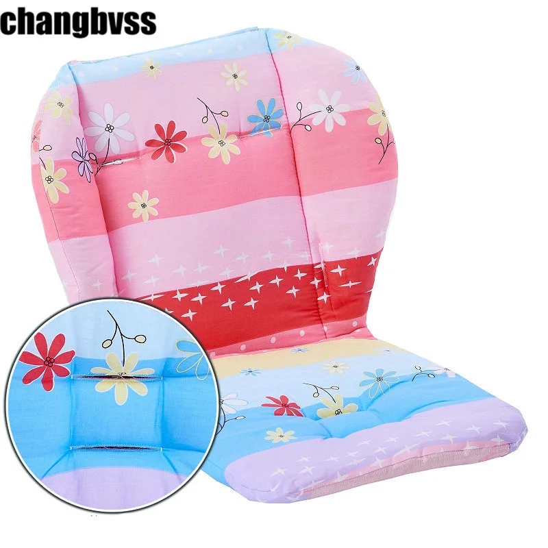 

Universal Cotton Stroller Liner Seat Cushion,Double Sided Child Carriage Mat,Baby Car Umbrella Cart Pad,Stroller Accessories