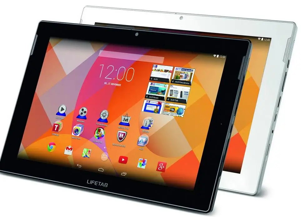 Белый черный 10 дюймов для medion lifetab S10346 MD98992 MD 98992 планшетный ПК сенсорный экран