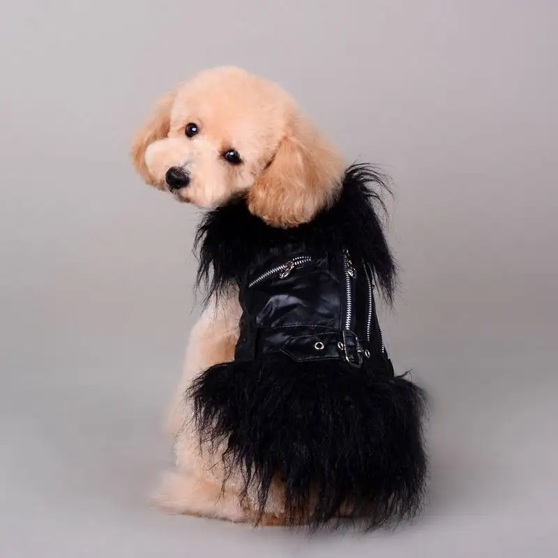 Free Shipping luxury dog costume jacket for dogs chihuahua pitbull poodle yorkie clothe pet supplies clothes from china | Дом и сад