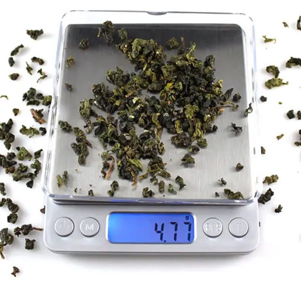 KCASA 500 г/0 01 г цифровые весы кухонные ювелирные изделия карманные грам пищевой