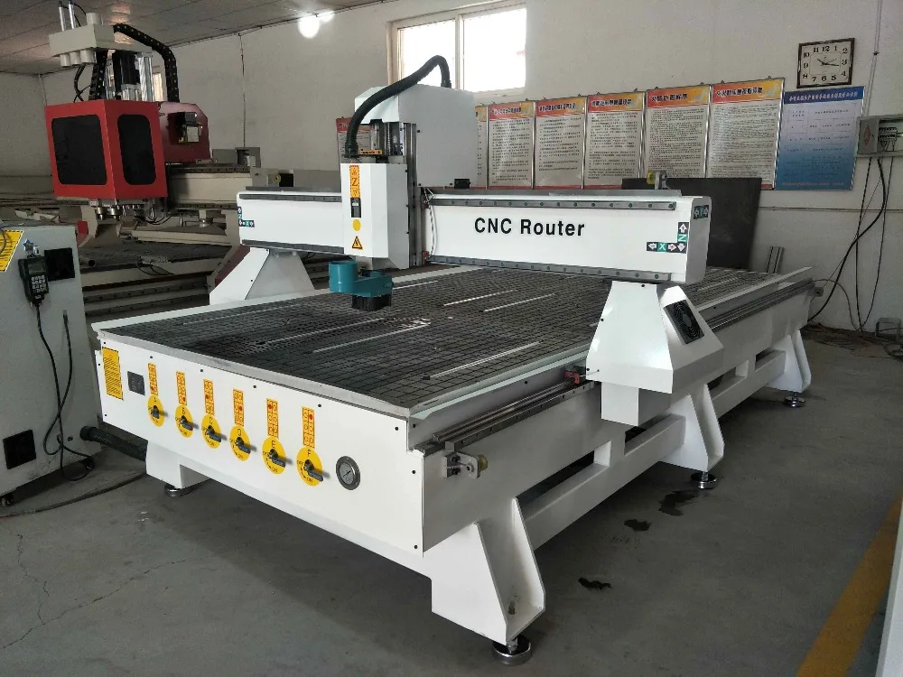 Own factory production 3d machine 1325 wood machinery have to install a rotary 1530 cnc router robotec 3 4 axis | Инструменты