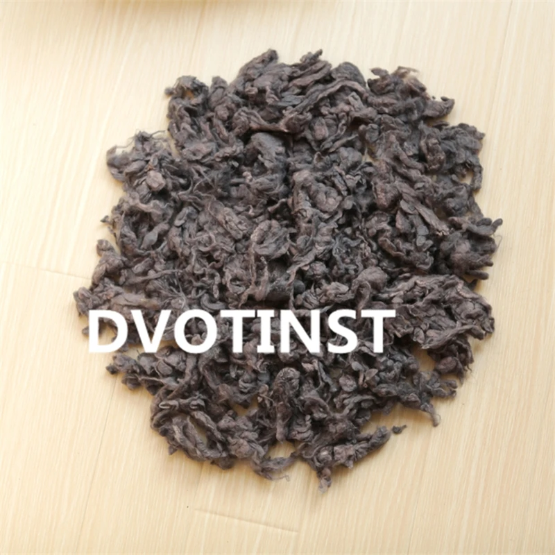 Dvotinst Baby Photography Props Wool Felt Blanket Basket Filler Background Stuffer Fotografia Accessories Studio Shooting | Детская