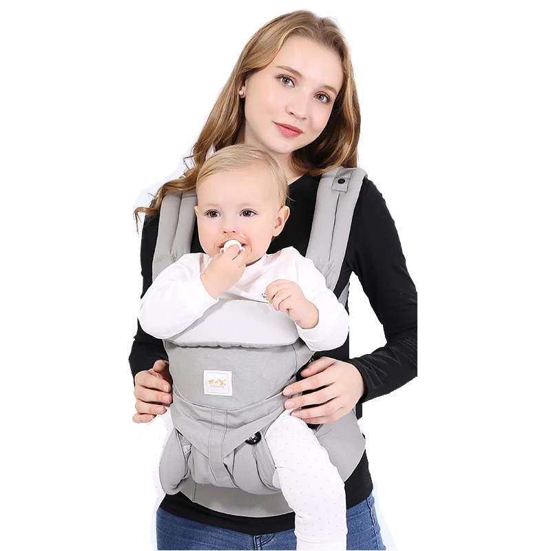 Сумка-слинг мужская эргономичная хлопковая 360 на Backpacks0-36 месяцев |