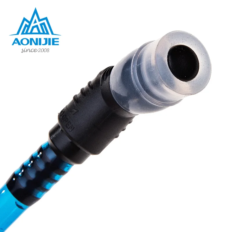 AONIJIE сумка для питьевой воды, для верховой езды, 2л, Спортивная, для бега, сумка для воды, 1.5л, на открытом воздухе, походные рюкзаки, складная сумка, 3л