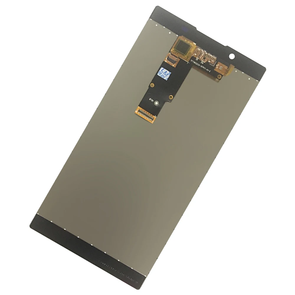 ЖК-дисплей 5 дюйма для SONY Xperia L1 сенсорный экран G3312 Sony ЖК-дигитайзер в сборе