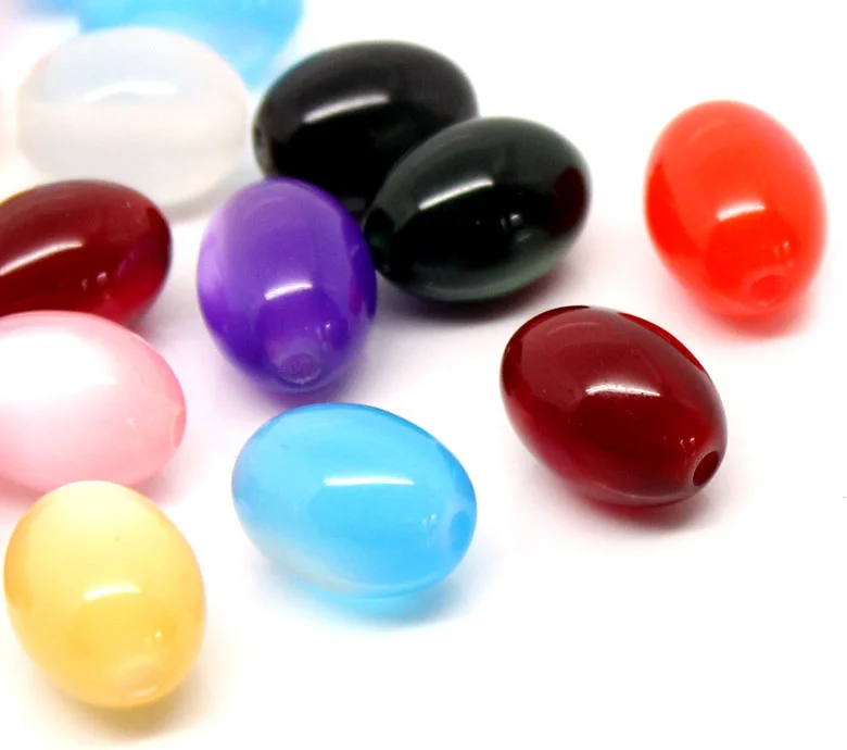 DoreenBeads Φ 12x9 мм отверстие: около 1 9 100 шт. (B22878) yiwu | Украшения и аксессуары