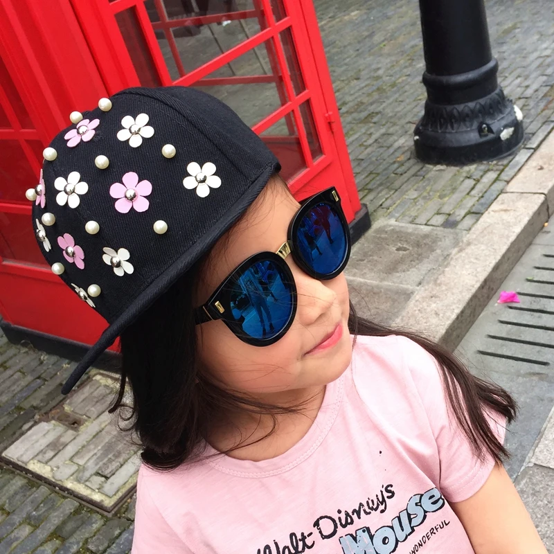 Женская в стиле панк ежик рок хип хоп с заклепками и шипами Кепка бейсболка для