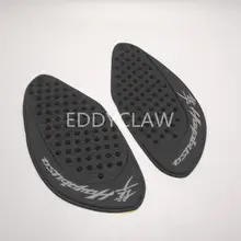 Противоскользящая наклейка на бак для Suzuki Hayabusa GSXR1300 2008 2009 2016