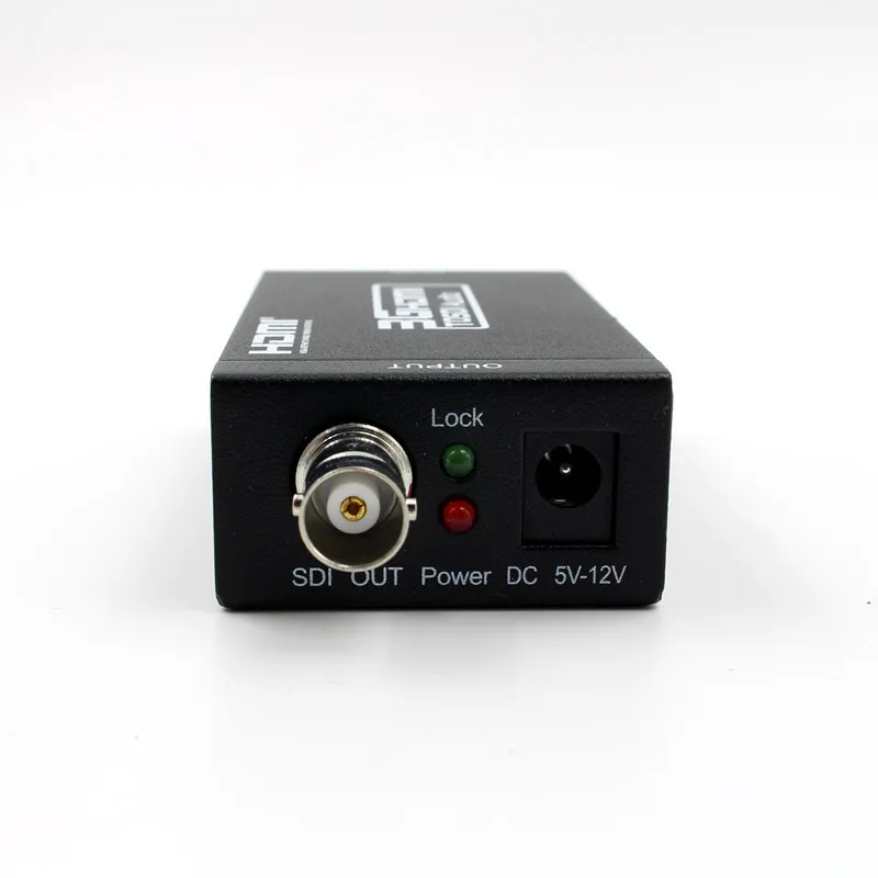 10 шт. адаптер HDMI в sdi 1080P|Кабели HDMI| |