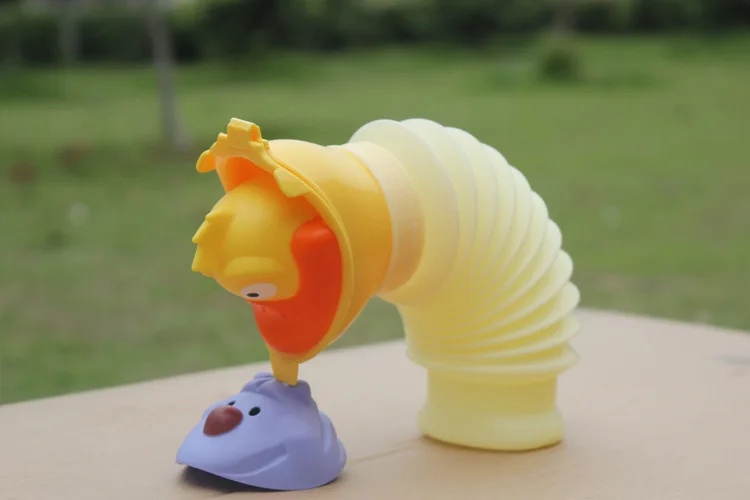 free shipping child urinal bucket tube trainborn portable (urinals +3 cartoon cover) |