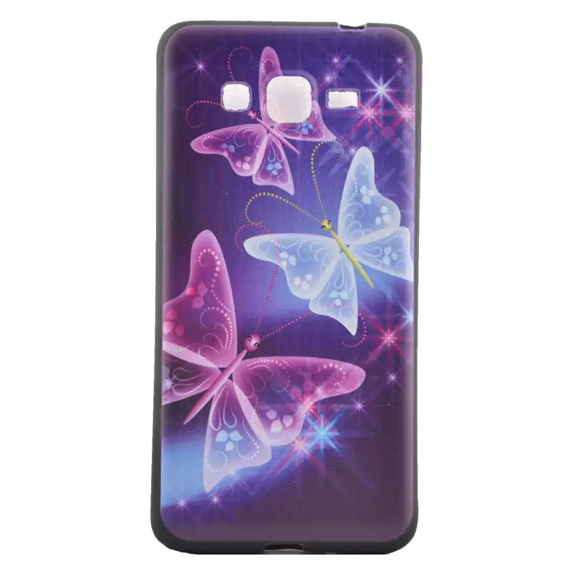 Чехол для телефона Samsung Galaxy Grand Prime G531H G531F G531 G530 G530H SM-G531F SM-G531H SM-G530 DS силиконовый