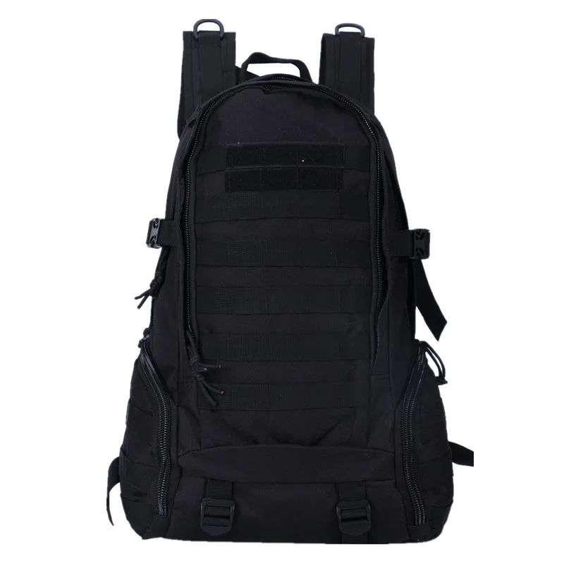 Мужской водонепроницаемый тактический рюкзак для эрекции многофункциональная