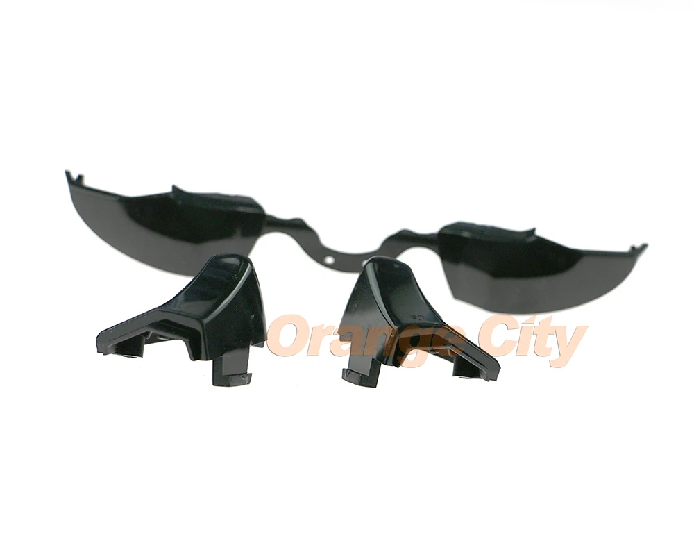 Кнопки запуска верхнего бампера для Xbox One Elite модели Controlle LB RB LT RT|buttons buttons|button topbutton