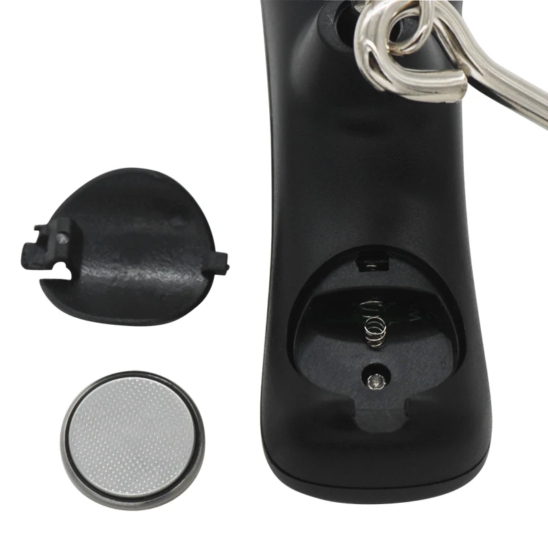 Портативные компактные электронные подвесные весы для рыбалки и багажа 50 кг/10 г