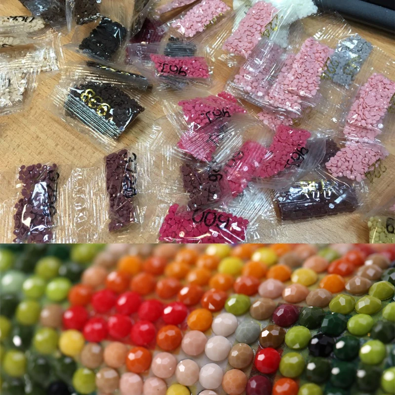 Алмазная картина цветные животные Орел Алмазные Фотографии стразы фотографии