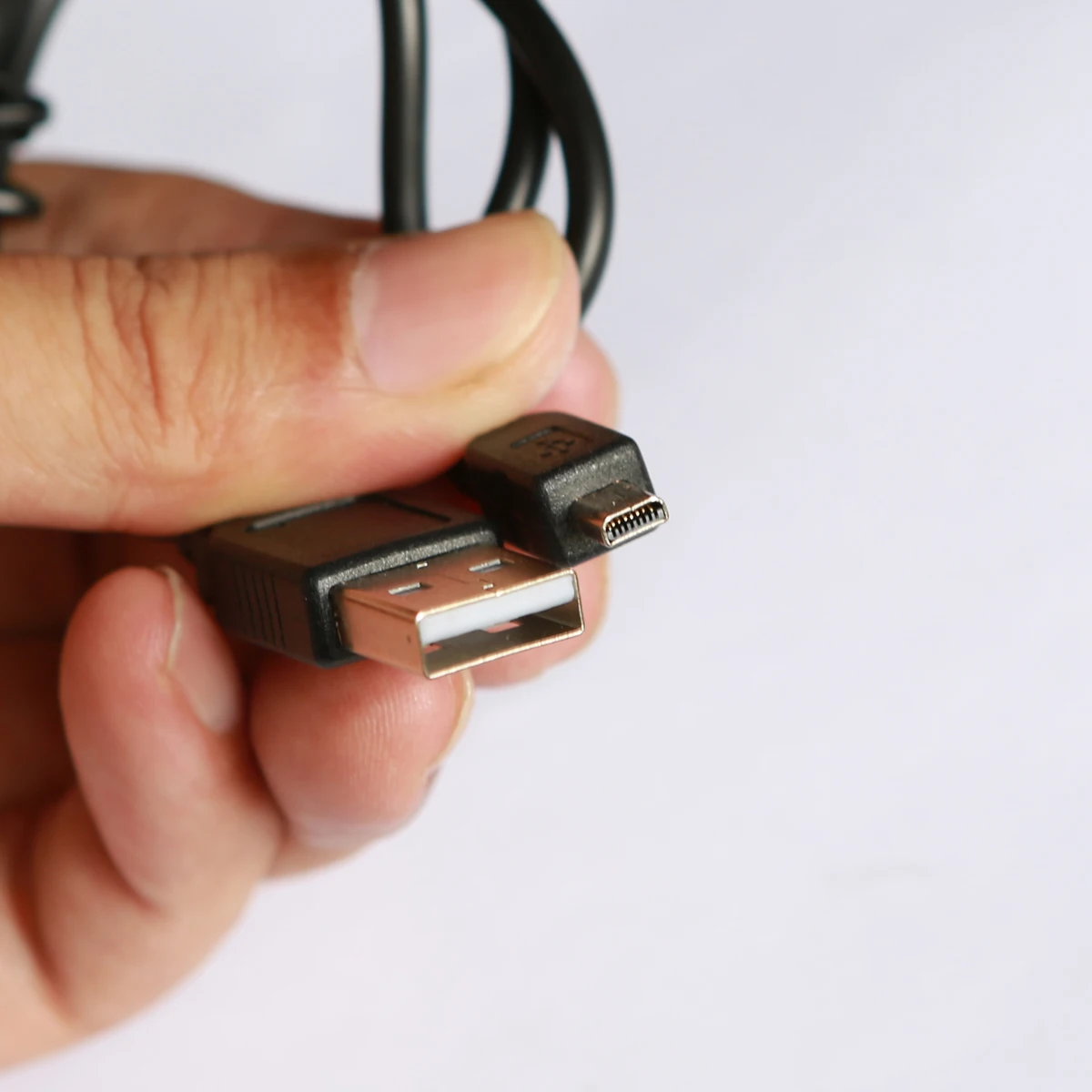gps tracker 8pin usb Configure Cable For GPS 103AB/103AB+/104/303/304 Coban | Автомобили и мотоциклы