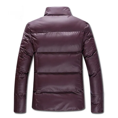 Free Shipping Thick Warm Man Winter Jacket Men Inverno Ceket Jaqueta Masculina Parka Parkas Hombre Invierno Chaqueta mma | Мужская