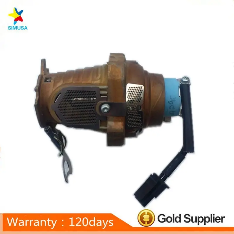

Original SP-LAMP-013 bulb Projector lamp with housing fits for INFOCUS LP120