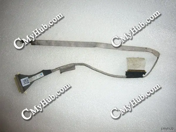 

Кабель для ЖК-дисплея для Dell Inspiron M101Z (1120) 0T27M3 DC020019610