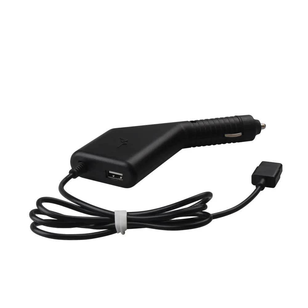 USB порт расширенный интеллектуальный адаптер Автомобильное зарядное устройство