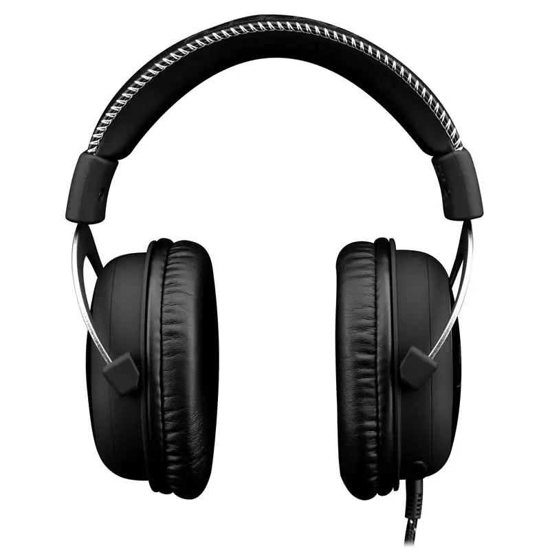 Kingston Игровая гарнитура подходит телефона серии Cloud hyperx наушники проводные|gaming