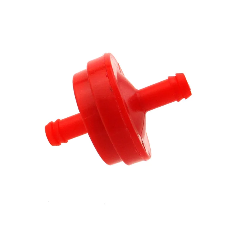 Топливный фильтр 1/4 дюйма для SCAG 48057 02 TORO 42 5240 56 6360 20 шт. тракторы газонокосилки