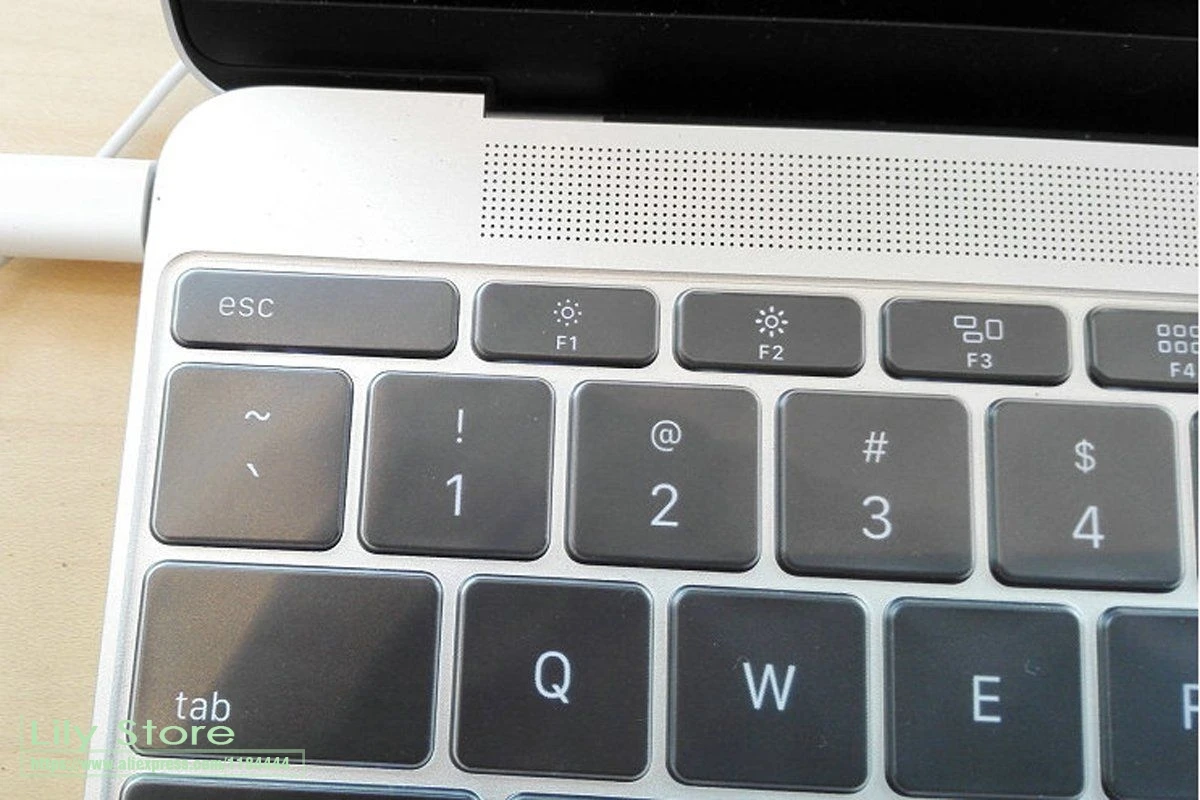ЕС США ТПУ Защита для клавиатуры ноутбука чехол MacBook Pro Air 13 15 17 Touch bar Retina Для iMac Magic