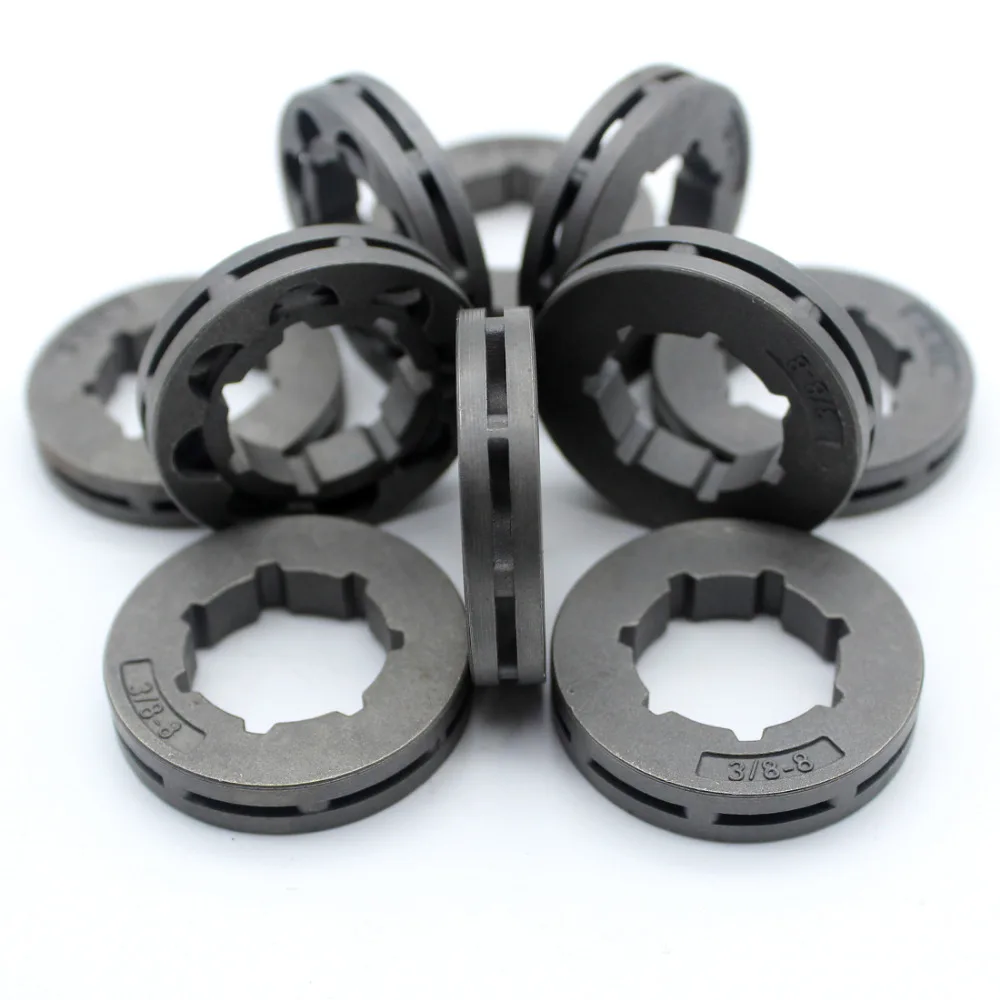10 X 3/8"8T Rim Sprocket For Stihl MS661 MS461 MS360 MS660 044 046 066 HUSQVARNA 362 365 371 372 268 272 Chainsaw oregon 22273 |