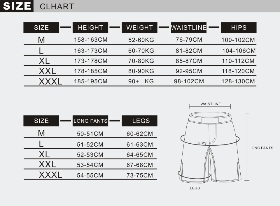 

Men's printing Shorts Fight Grappling Short Polyester Kick Gel Muay