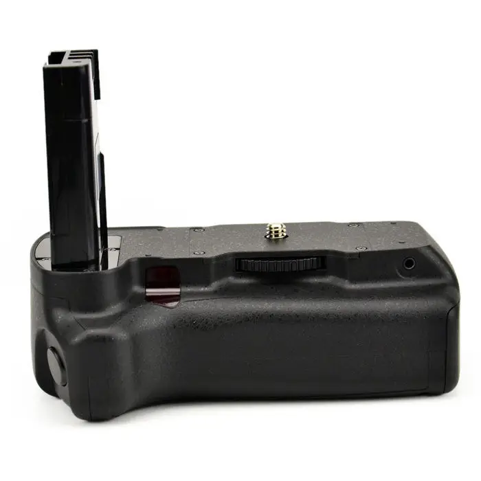 Батарейный блок с ИК пультом дистанционного управления батарейка ENEL9 для Nikon D5000 D3000 D40 D40X D60 2 шт. камер D60.|battery