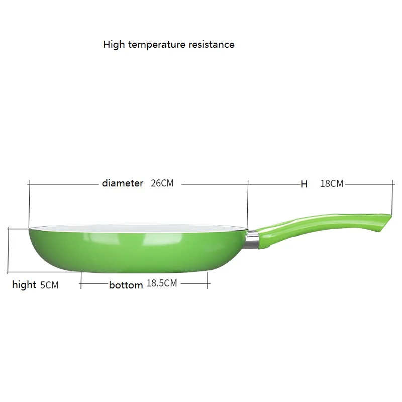 Сковорода антипригарная 26 см для приготовления яиц|nonstick pan|frying pancooking pan |