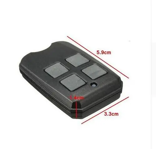 Четырехканальный Liftmaster 371 372 373LM 953 950CD HBW1573 сменный пульт дистанционного
