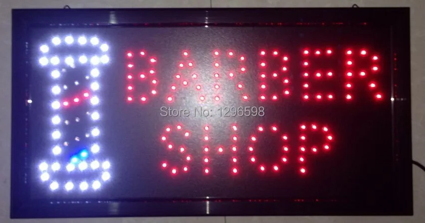 Горячая Распродажа пользовательские 10x19 дюймов полууличный вариант ультра яркий