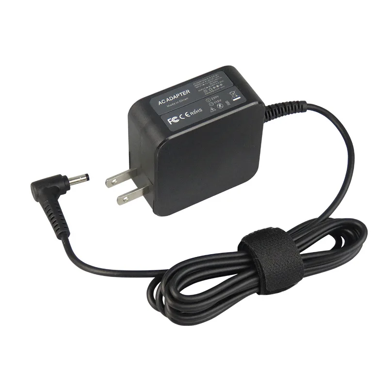 

AC-Adapter-Charger for Lenovo-IdeaPad-100S 100 110 110S 120 120S 310 320 510 510S 520 710S Chromebook-N22 N23 N42 Yoga 710 Flex