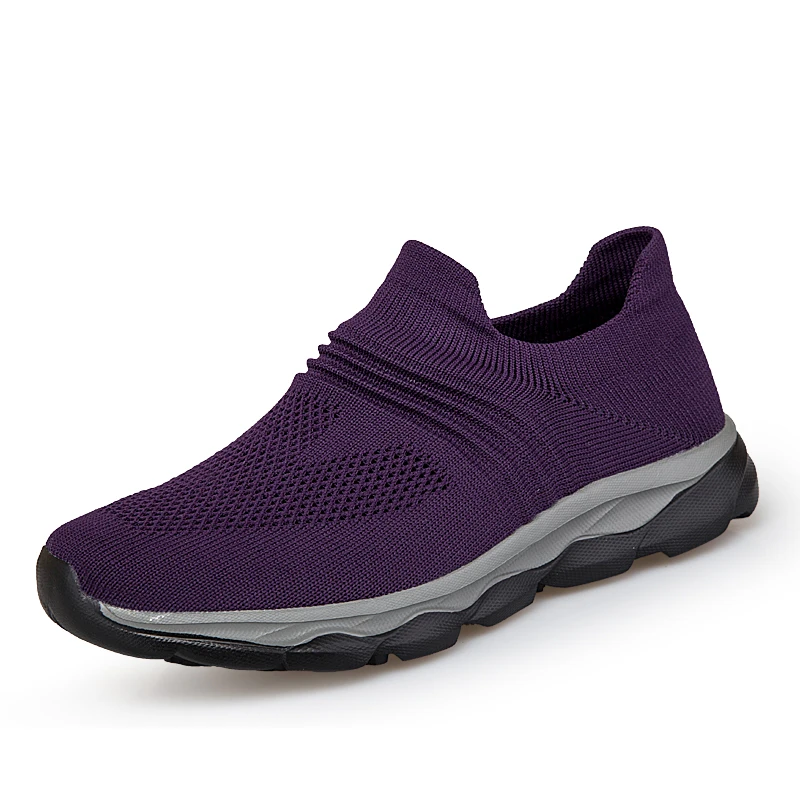 Женские теннисные туфли легкие мягкие спортивные для тренажерного зала женские