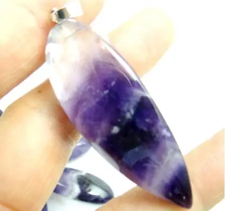 Натуральный камень тигровый глаз бирюза aventurine искусственный кристалл подвеска