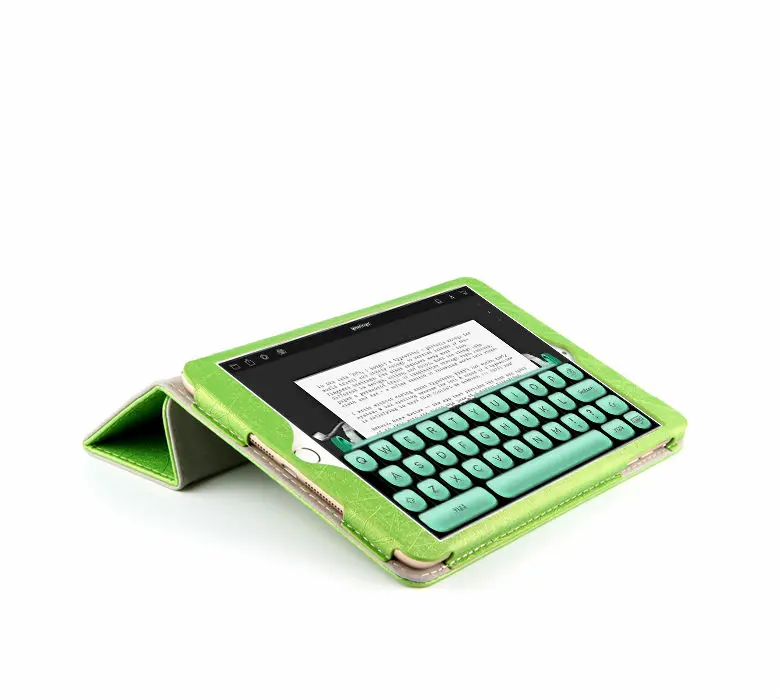 Чехол для Apple iPad Air защитный кожаный чехол с подставкой смарт Обложка 5 Tablet 9 7