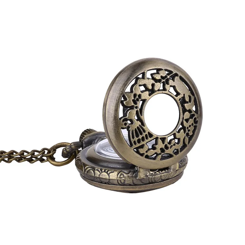Fashion Women Men Pocket Watches Retro Quartz Hanging Table Nurses Casual Necklace Watch Couple Gifts reloj mujer /D | Наручные часы