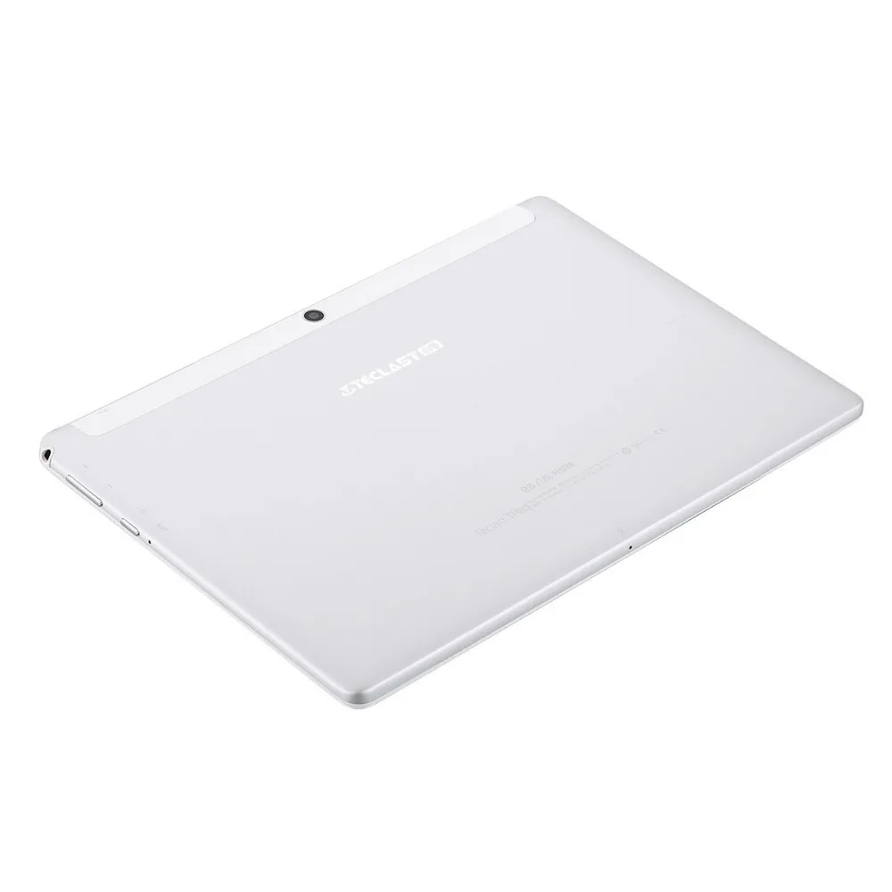 Восьмиядерный Teclast 98 10 1 &quot1920*1200 MTK6753 4G телефонные вызовы Планшеты Android 6 0 2 ГБ