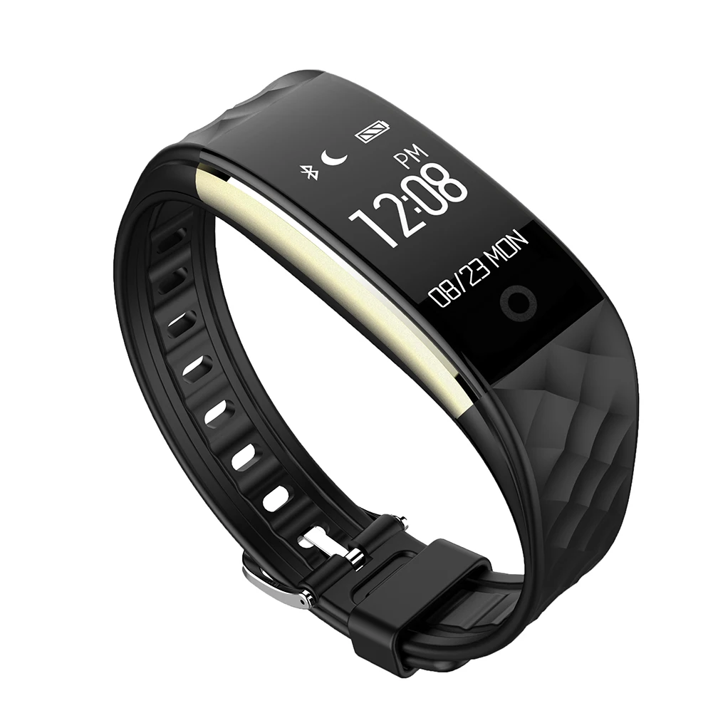 XGODY S2 пульсометр часы с шагомером для женщин Велоспорт напоминание Smartwatch Iphone Android